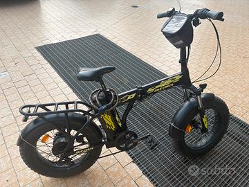 ATALA EXTRAFOLDING 250watt