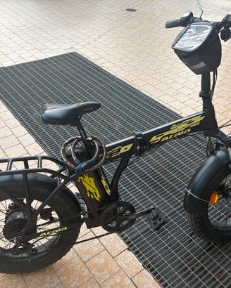 ATALA EXTRAFOLDING 250watt
