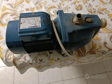 Pompa per pozzo