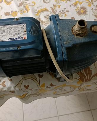 Pompa per pozzo