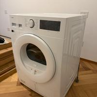 Asciugatrice Samsung Crystal Ecodry 9Kg