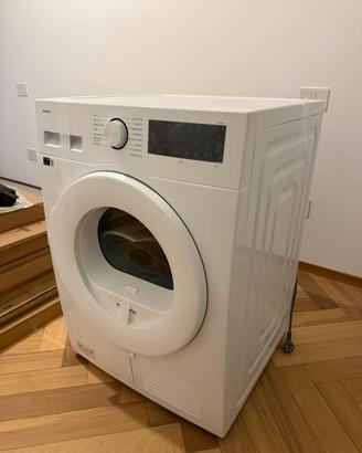 Asciugatrice Samsung Crystal Ecodry 9Kg