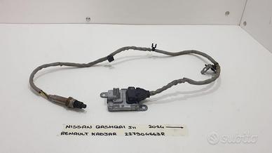 SONDA SENSORE NOX RENAULT Kadjar Serie 227904663R