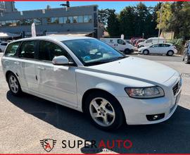 Volvo V60 D2 1.6