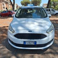 Ford C-Max 1.5 TDCi 120CV Powershift Start&Stop Bu