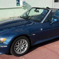 Bmw Z3 2.0 i M SPORT ROADSTER