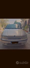 fiat palio 1.2 benzina SW 