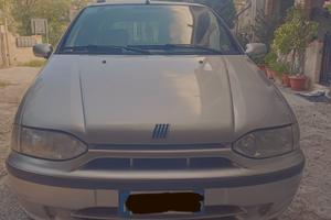 fiat palio 1.2 benzina SW 