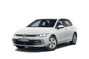 Volkswagen Golf 2.0 Tdi (leggere)