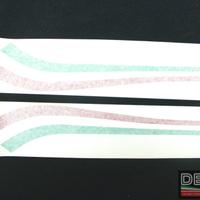 Kit adesivi codone Ducati 996 sps Pista