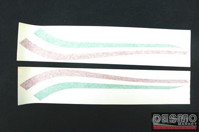 Kit adesivi codone Ducati 996 sps Pista