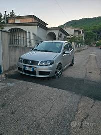 Fiat punto HGT