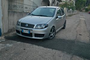 Fiat punto HGT