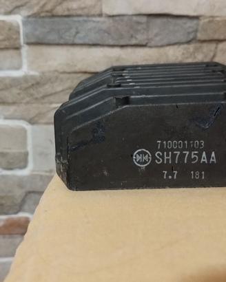 Regolatore Seriale ORIGINALE SH775AA Shindengen