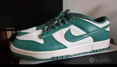 Nike Dunk next nature