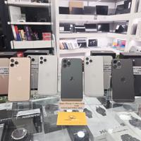 Apple iPhone 11 PRO 64GB - STATO BATTERIA 100%