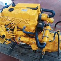 entrobordo VETUS 80 HP NO PATENTE 