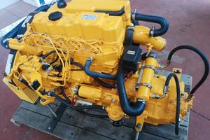 entrobordo VETUS 80 HP NO PATENTE 