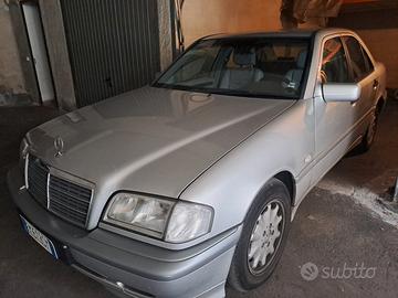 MERCEDES Altro modello - 1999