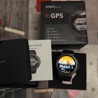 Smartwatch Sekoda gps