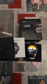 Smartwatch Sekoda gps