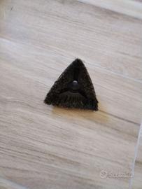 Spazzola triangolare per Gioel G440