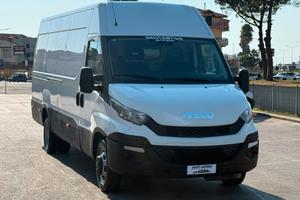 Iveco Daily 35c13 furgone maxi gemellato