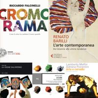 Libri Arte, Colore, Percezione - 50%