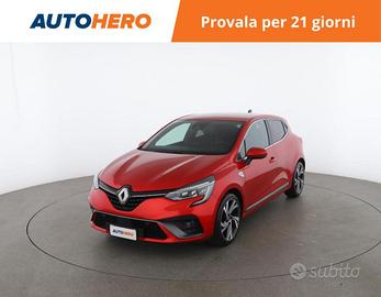 RENAULT Clio PG87145