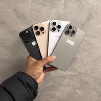 iphone 16 Pro 128Gb / 256Gb - Garantite
