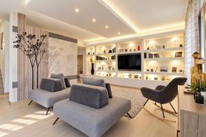 VILLA A SCHIERA A GIULIANOVA