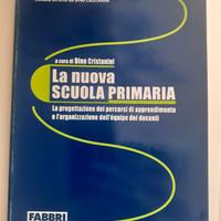 Libro per docenti Scuola Primaria 