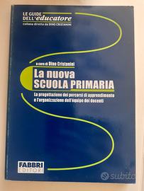 Libro per docenti Scuola Primaria 