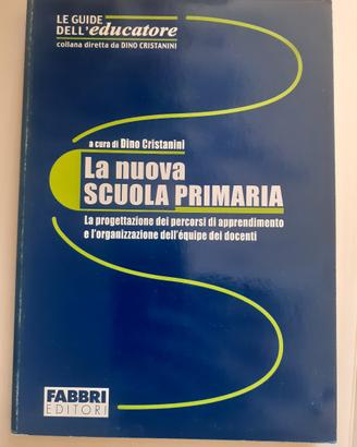 Libro per docenti Scuola Primaria 
