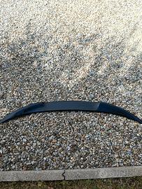Spoiler alettone posteriore Alfa Romeo Giulia