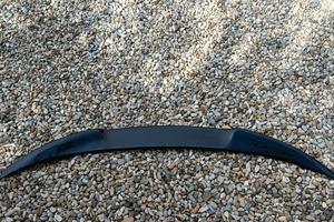 Spoiler alettone posteriore Alfa Romeo Giulia