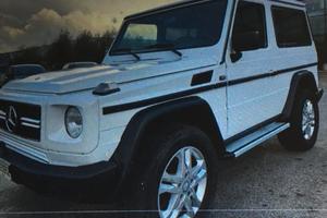 Mercedes classe GE 300 anno 1990
