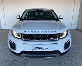 Land Rover Range Rover Evoque 5p 2.0 td4 HSE 150cv