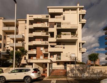 Monolocale 30 mq ben rifinito