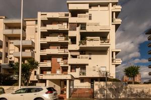 Monolocale 30 mq ben rifinito