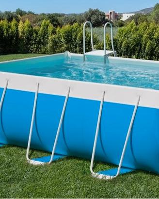Piscina Laghetto