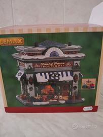 Lemax