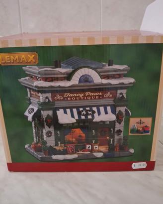 Lemax