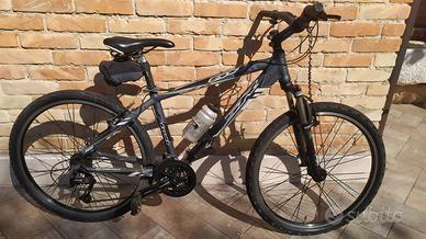 mountain bike NSR Z-Two 