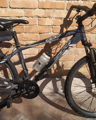 mountain bike NSR Z-Two 
