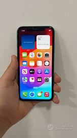 Apple iPhone 11 green 128 GB - 6427