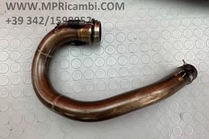 COLLETTORE SCARICO HUSQVARNA TC 250 2011 2012 TC25