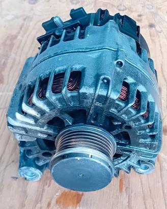 Alternatore BMW 520d N47D20C