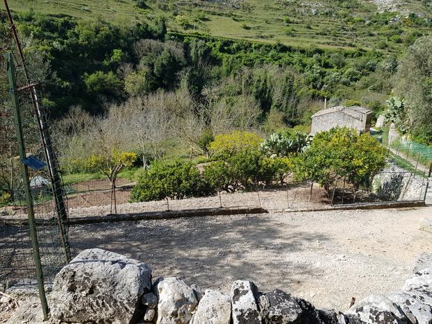 Terreno alla periferia di ragusa