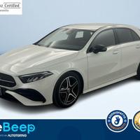 Mercedes-Benz Classe A A 200 D AMG LINE ADVAN...